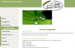 Biohof Berner Einbeck