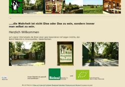 Bioland-Hof Meibohm Ahlerstedt-Ahrenswohlde