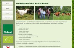 Biohof Peters Wunstorf-Großenheidorn