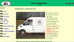Biohof Spannbrück Stoltebüll