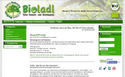 Bioladl Pullenreuth