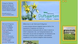Bioland-Gärtnerei Duftgarten Hüllhorst