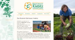 Gärtnerei Kiebitz Sehnde