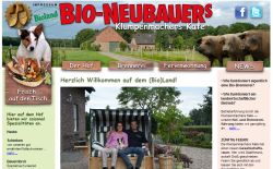 Bioland-Hof Neubauer Weeze