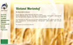 Bioland-Marienhof Bruchköbel