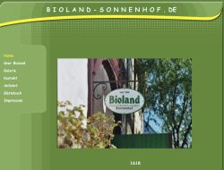 Bioland-Sonnenhof Braunfels-Neukirchen