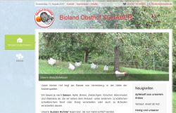 Bioland-Obsthof Schaber Herrenberg