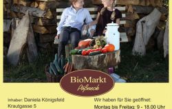 BioMarkt Pößneck Pößneck