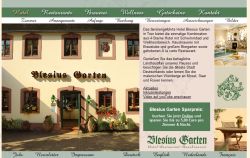 Blesius Garten Betriebs GmbH Trier