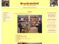 Bruckrainhof Rümmingen