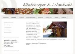 Hofladen und Gästehaus Büntemeyer & Lehmkuhl Syke