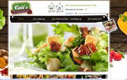 Cali´s bio Catering & Restaurant   Hofheim am Taunus