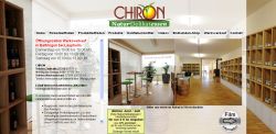 Chiron - Naturdelikatessen Baltringen