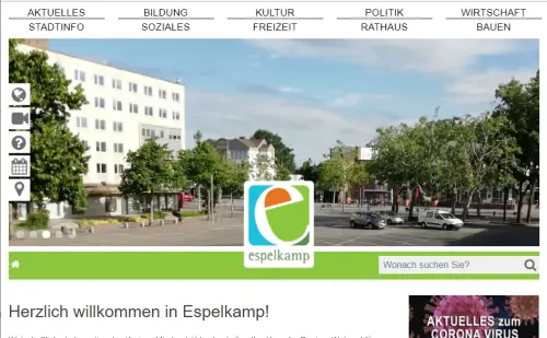 Espelkamp