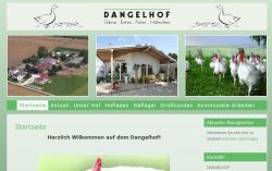 Dangelhof Altheim-Alb