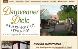 Darpvenner Diele Ostercappeln-Venne