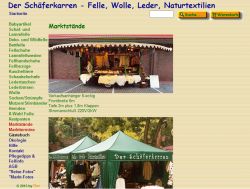 Der Schäferkarren Holtermoor