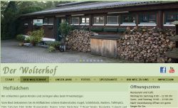 Wolterhof Gelsenkirchen-Resse