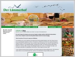 Der Lämmerhof - Panten Panten