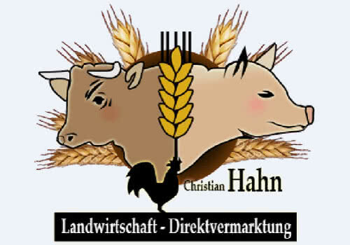 Hofladen Hahn in Otterwisch