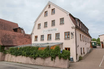 Pension Landgasthof Zum Schnapsbrenner