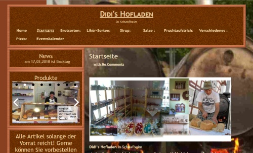 Didi's Hofladen Schaafheim