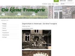 Die kleine Fromagerie Oberrod
