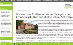 Stiftung Domäne Dahlem - Landgut und Museum Berlin-Zehlendorf