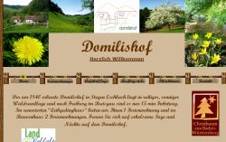 Domilishof Stegen-Eschbach