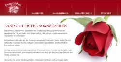 Odenwald-Sterne-Hotel Dornrös‘chen Höchst-Annelsbach