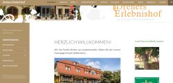 Drehers Erlebnishof / Hofladen Bad Saulgau – Lampertsweiler