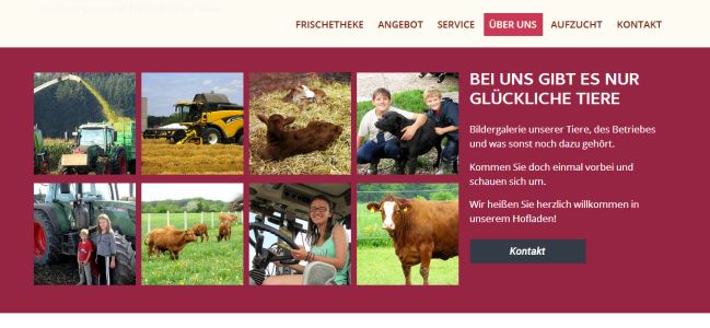 Direktvermarktung Düll Oberreichenbach