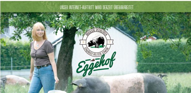 Eggehof Borchen - Dörenhagen