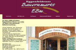 Eggenfeldener Bauernmarkt Eggenfelden