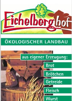 Eichelberghof (Bioland) Hardegsen-Espol