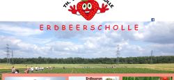 Erdbeerscholle Bochum