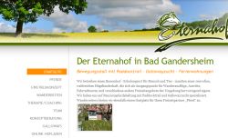 Eternahof Bad Gandersheim