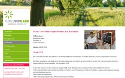 Hof-Fleischerei Hawix Sonsbeck