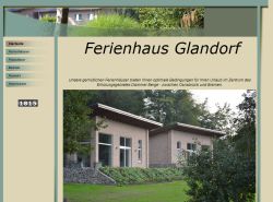 Ferienhaus Glandorf Holdorf