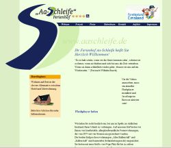 Ferienhof "Aa-Schleife" Spelle