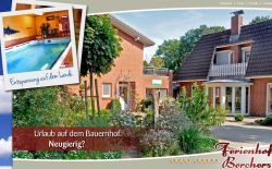 Ferienhof Borchers Granstedt