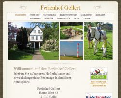 Ferienhof Gellert Balje