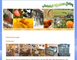 Ferienhof Ebeling Bad Gandersheim