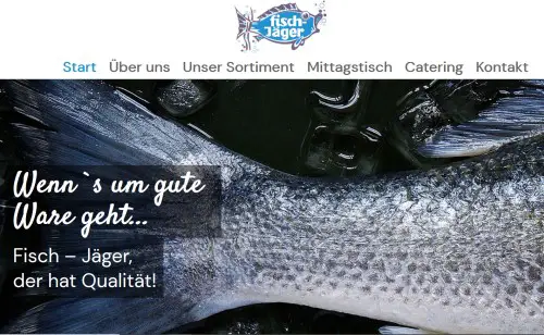 Fisch Jäger Bremen – Lesum