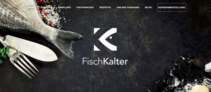 Fisch Kalter Wilhelmshaven