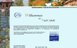 Fisch Jakob Mühlhausen