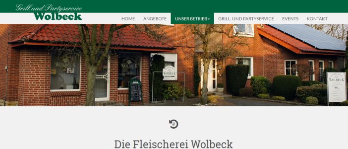 Fleischerei Wolbeck Heek