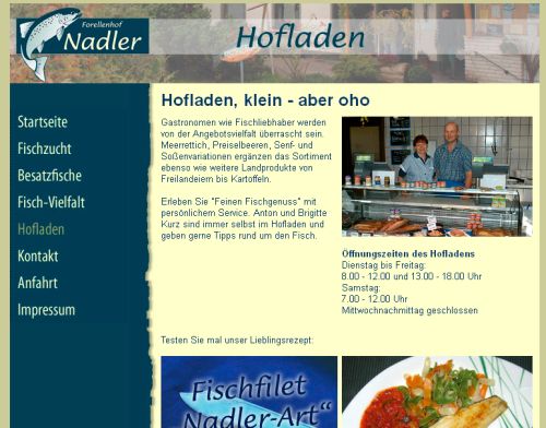 Nadler Eching Nadler Eching