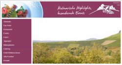 Waldhotel und Forsthofstube Steinheim / Kleinbottwar