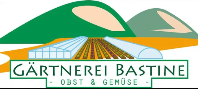 Gärtnerei Bastine - Obst und Gemüse Dossenheim